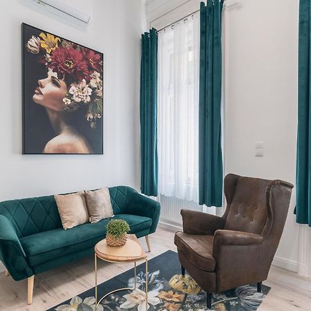 Casa Giulia 부다페스트 외부 사진
