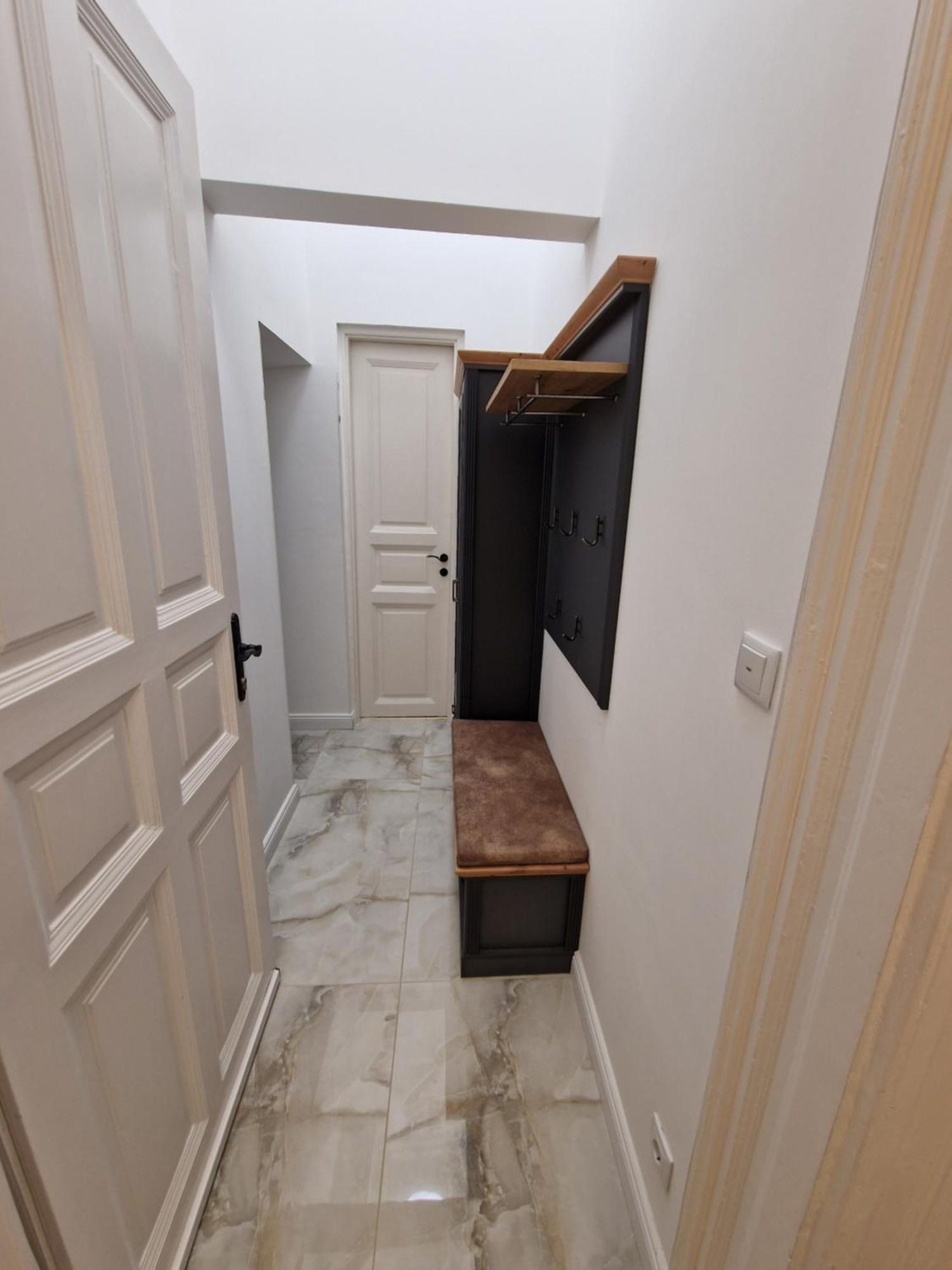 Casa Giulia 부다페스트 외부 사진