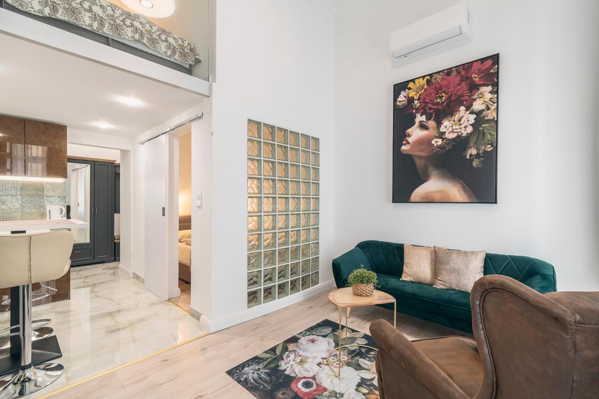 Casa Giulia 부다페스트 외부 사진