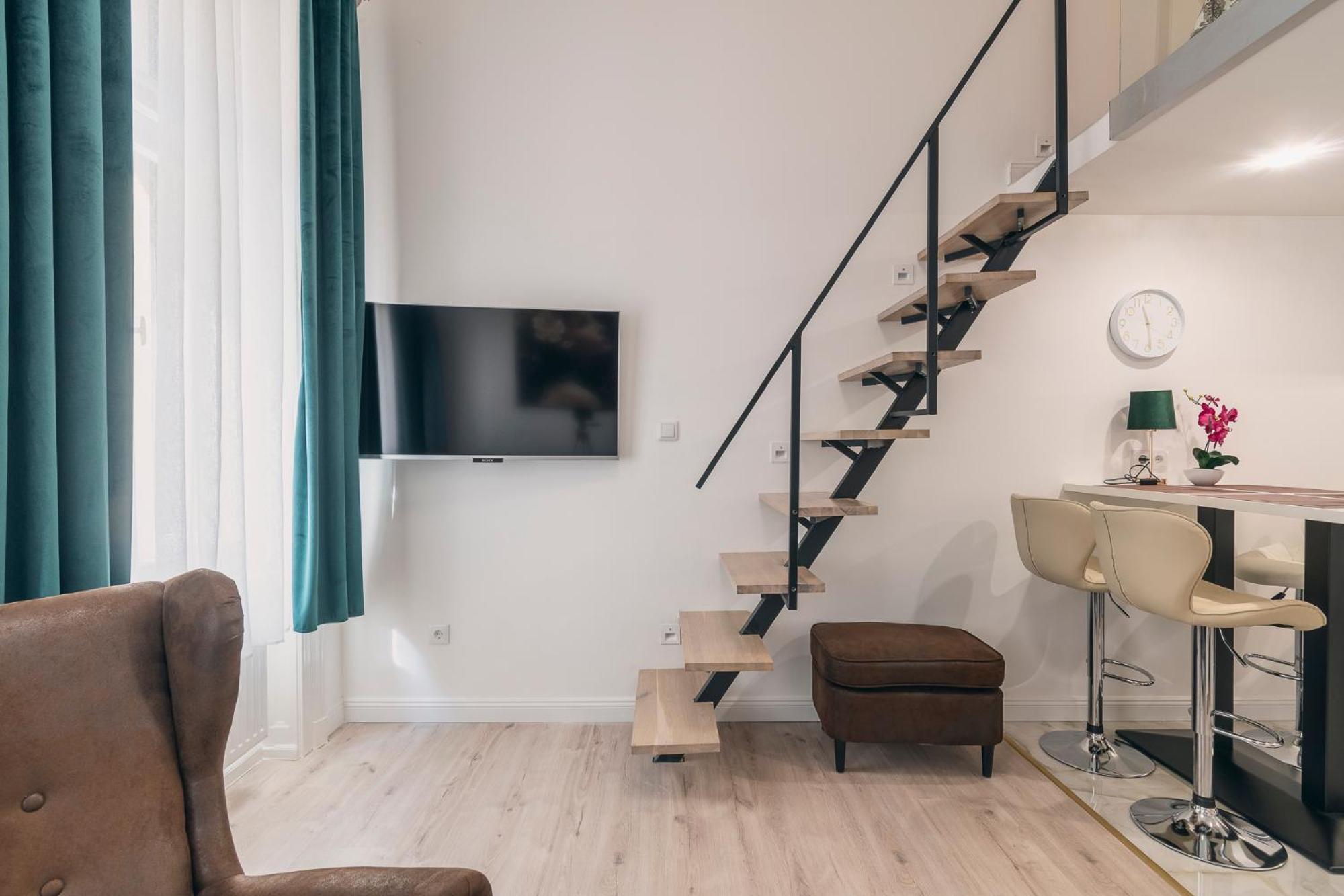 Casa Giulia 부다페스트 외부 사진