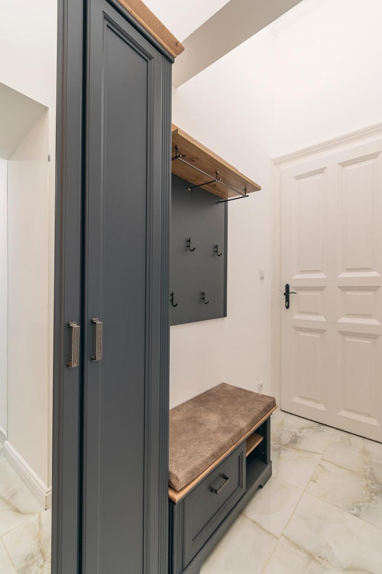 Casa Giulia 부다페스트 외부 사진