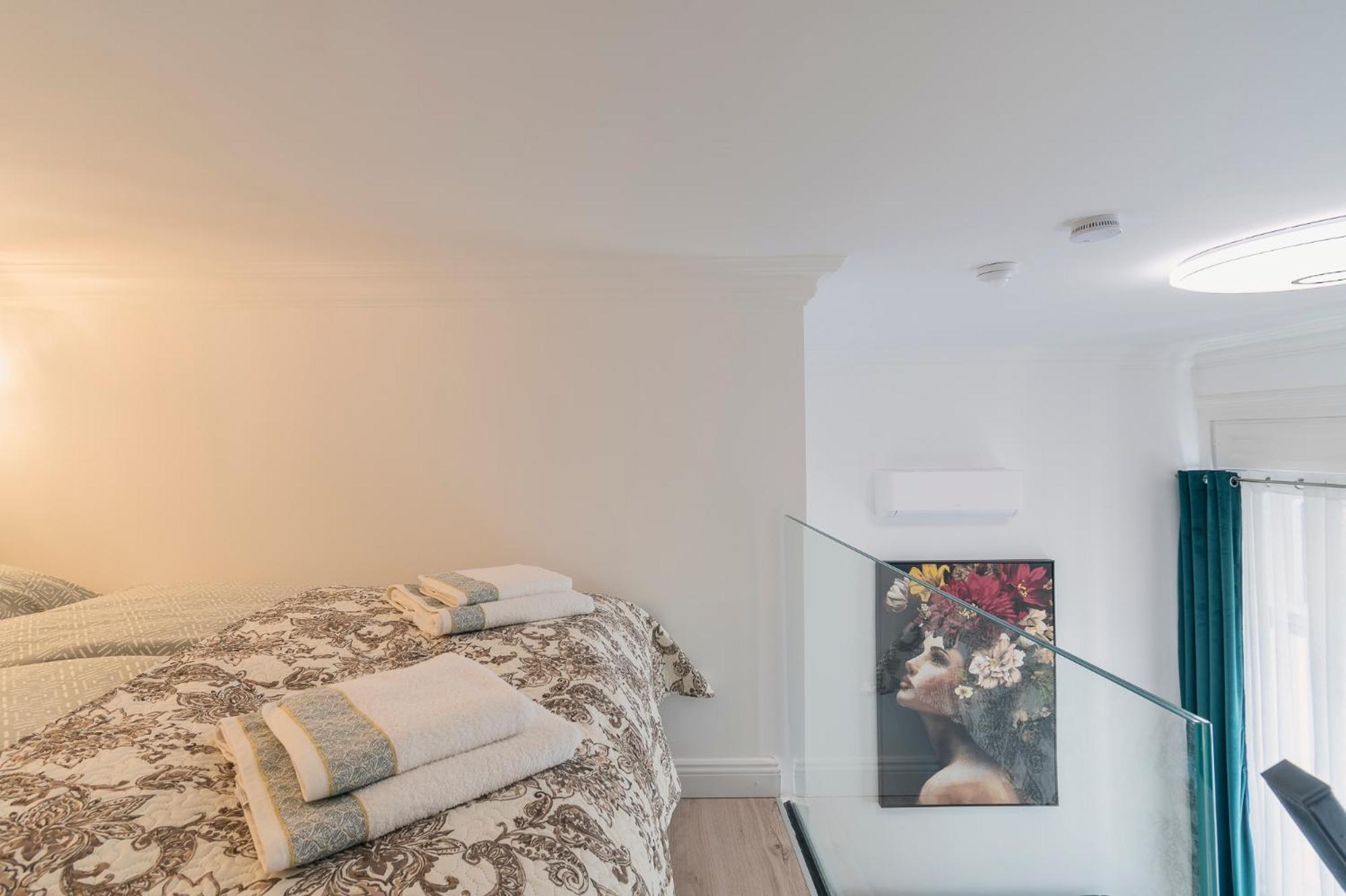 Casa Giulia 부다페스트 외부 사진