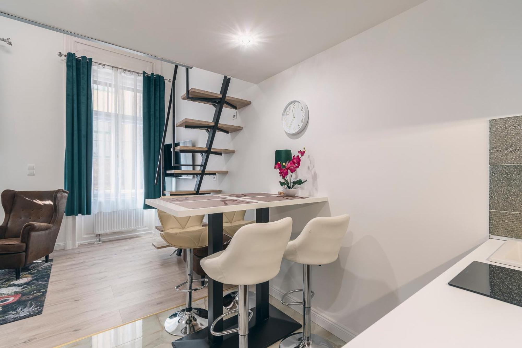 Casa Giulia 부다페스트 외부 사진