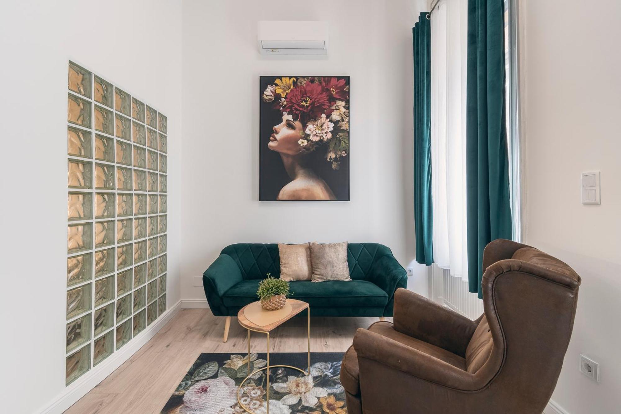Casa Giulia 부다페스트 외부 사진