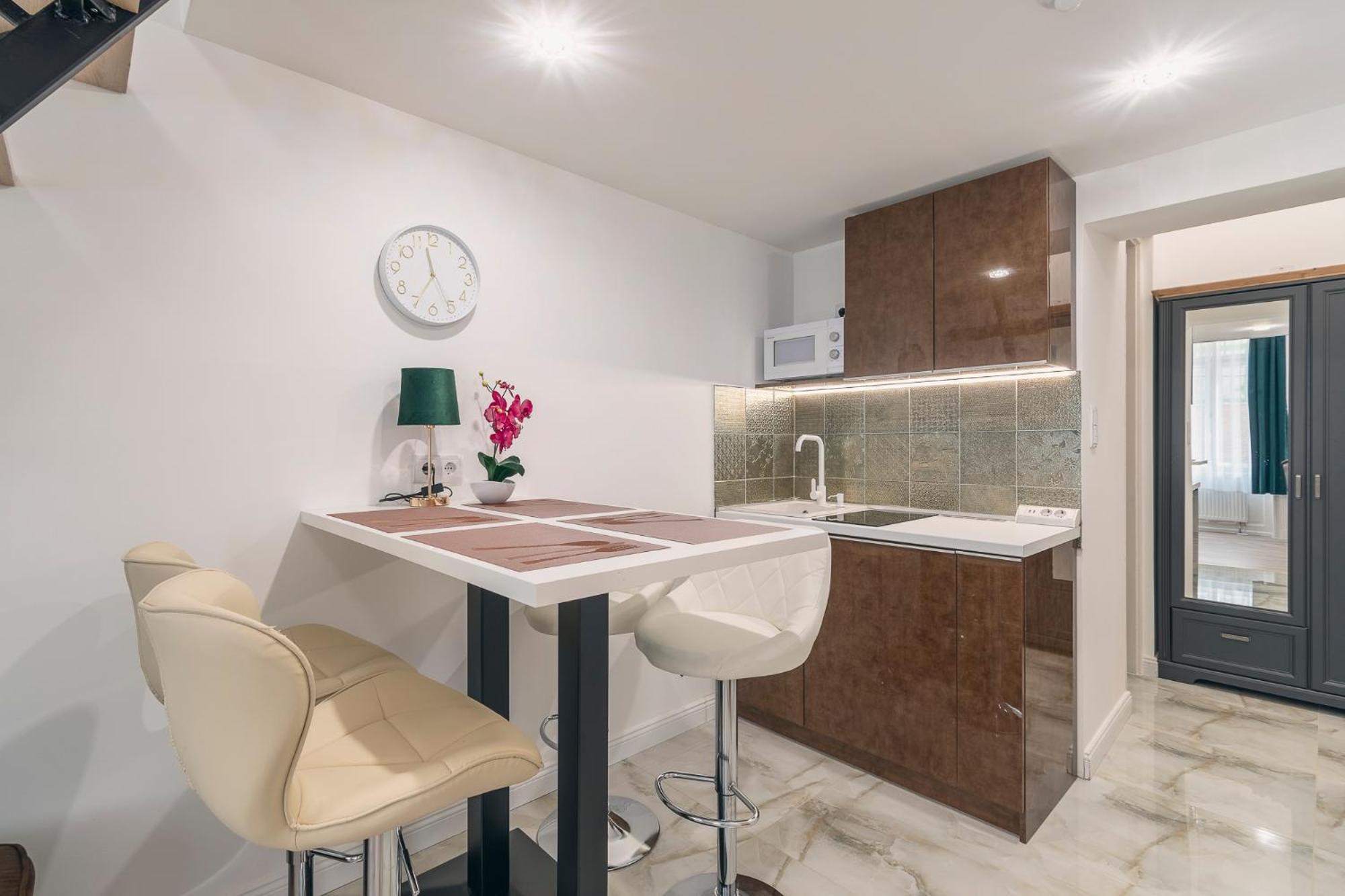 Casa Giulia 부다페스트 외부 사진