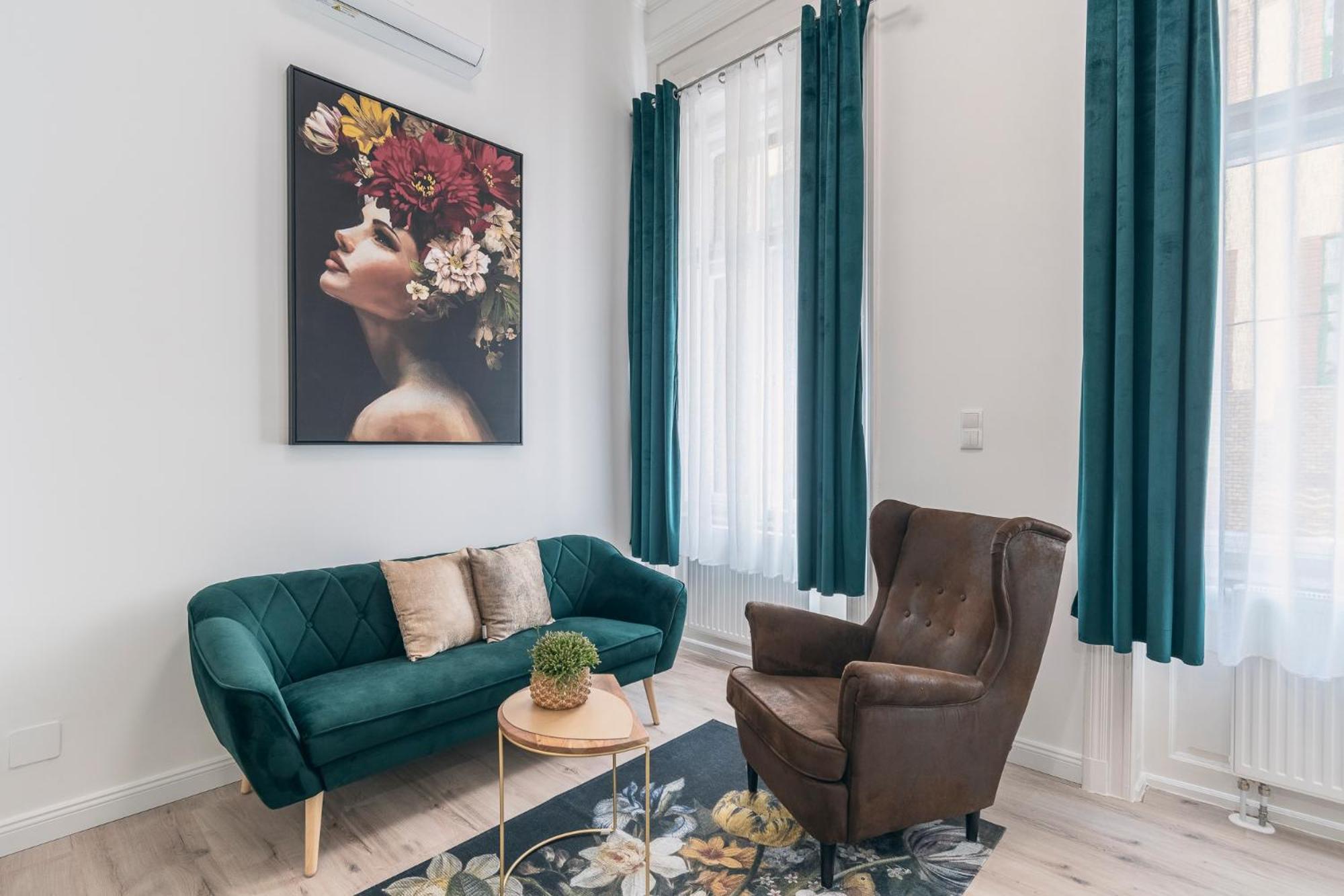 Casa Giulia 부다페스트 외부 사진