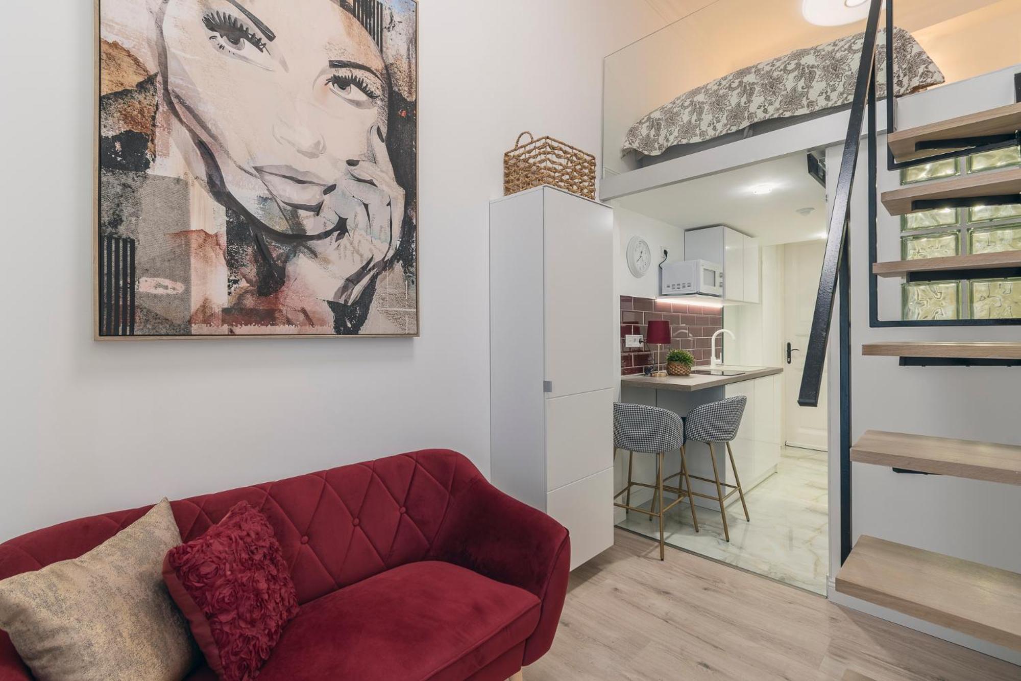 Casa Giulia 부다페스트 외부 사진