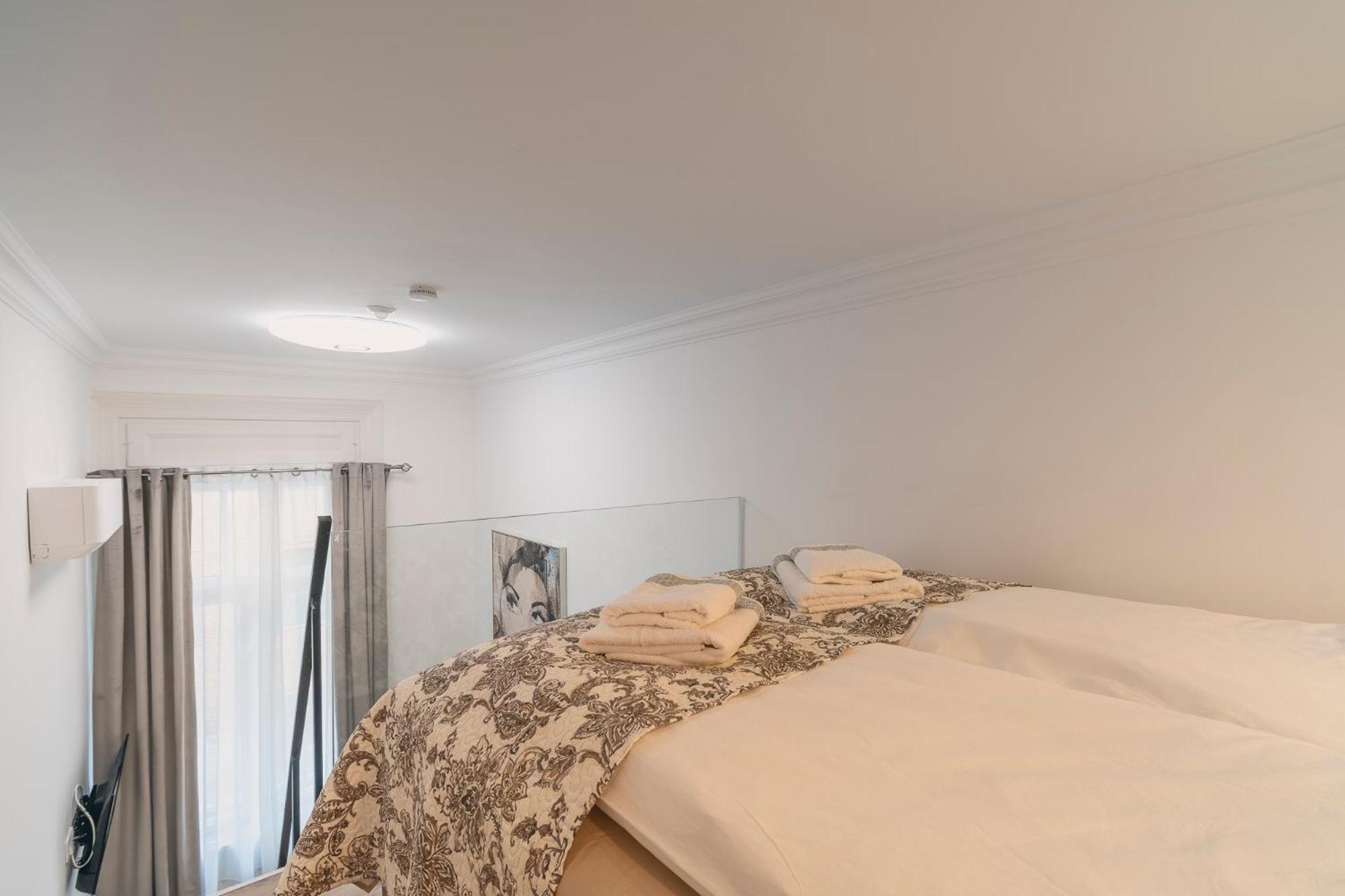 Casa Giulia 부다페스트 외부 사진