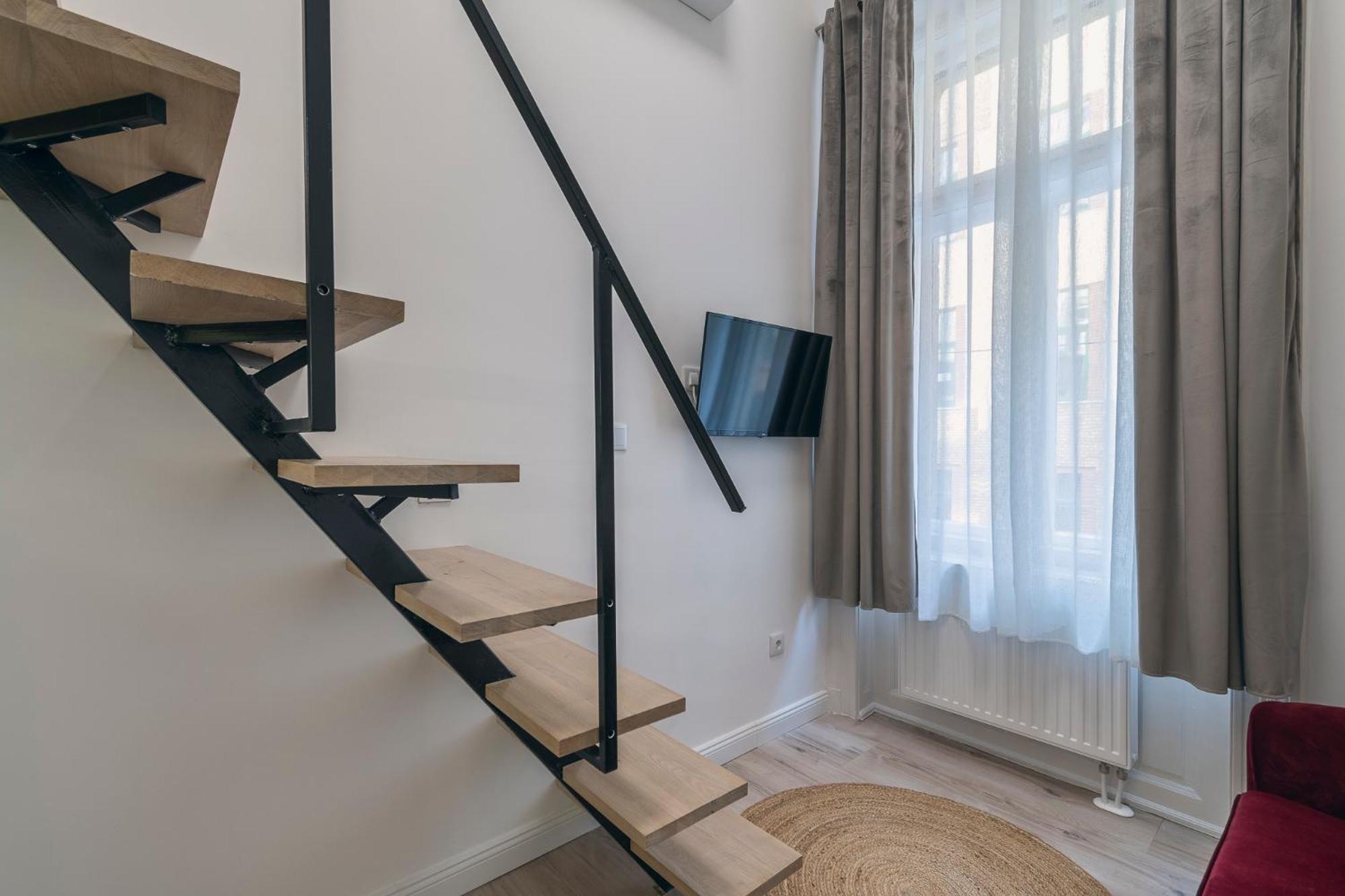 Casa Giulia 부다페스트 외부 사진