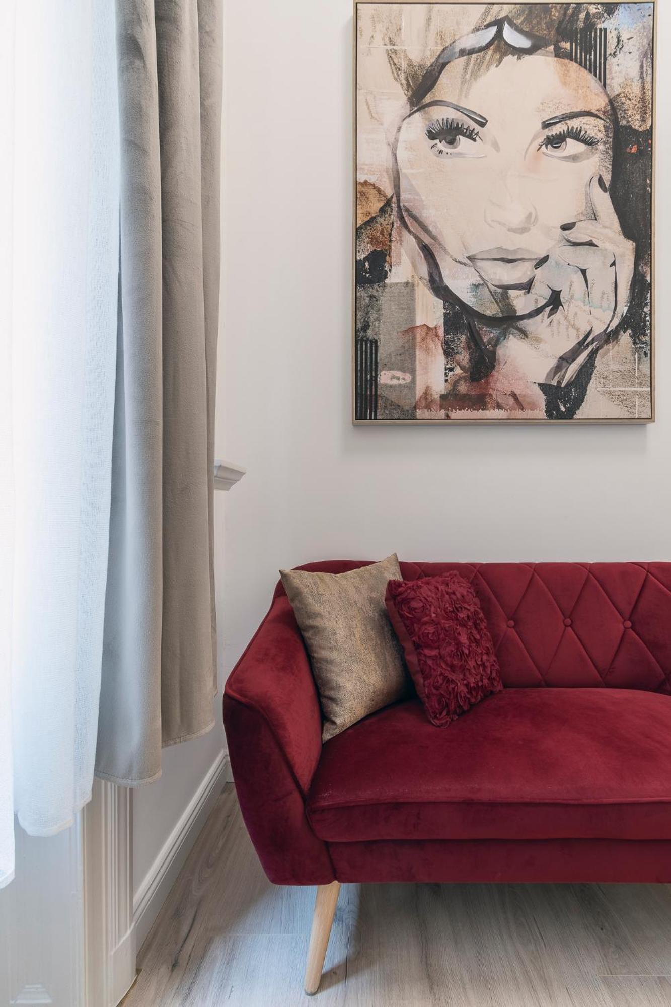 Casa Giulia 부다페스트 외부 사진