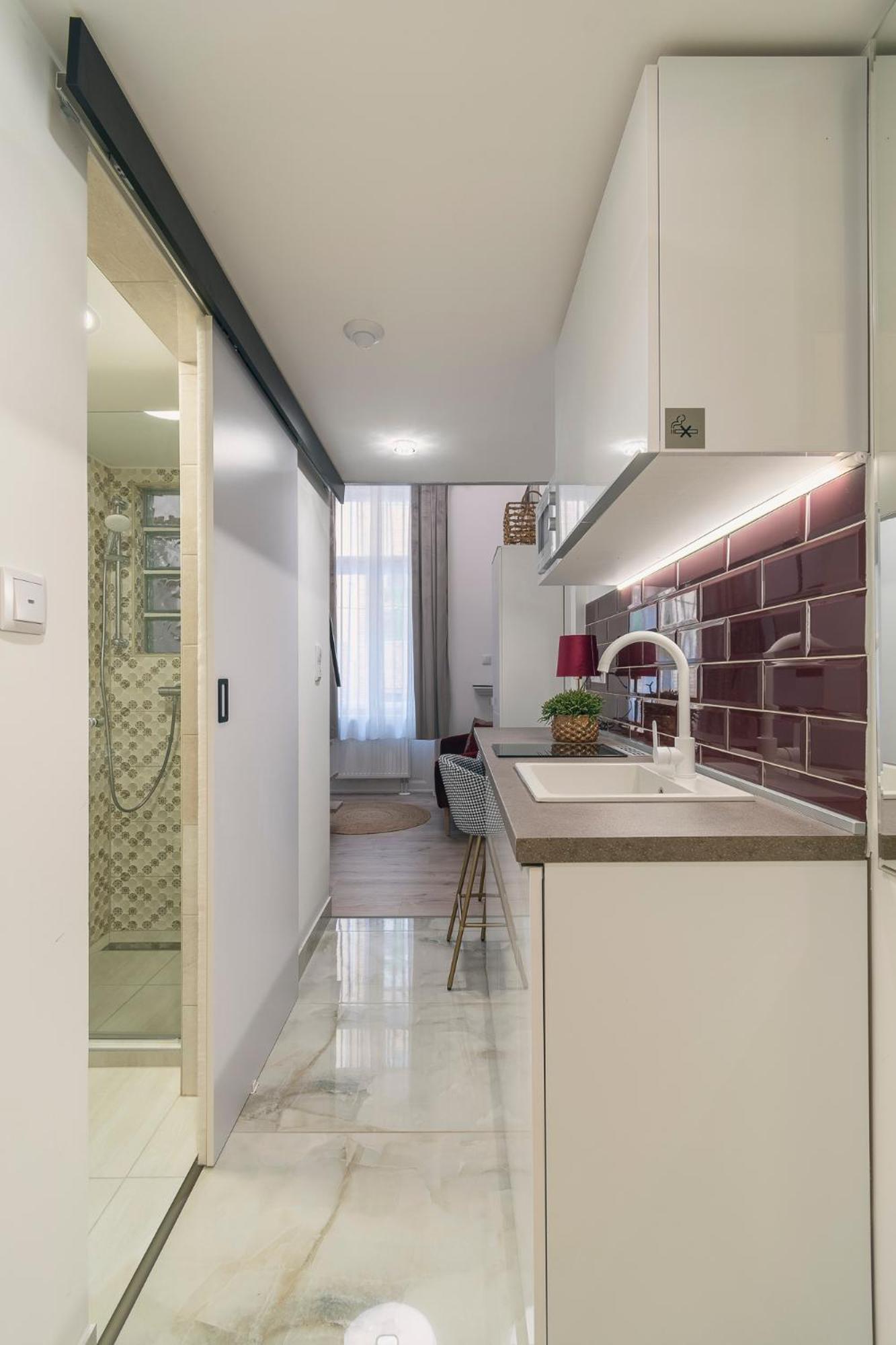 Casa Giulia 부다페스트 외부 사진