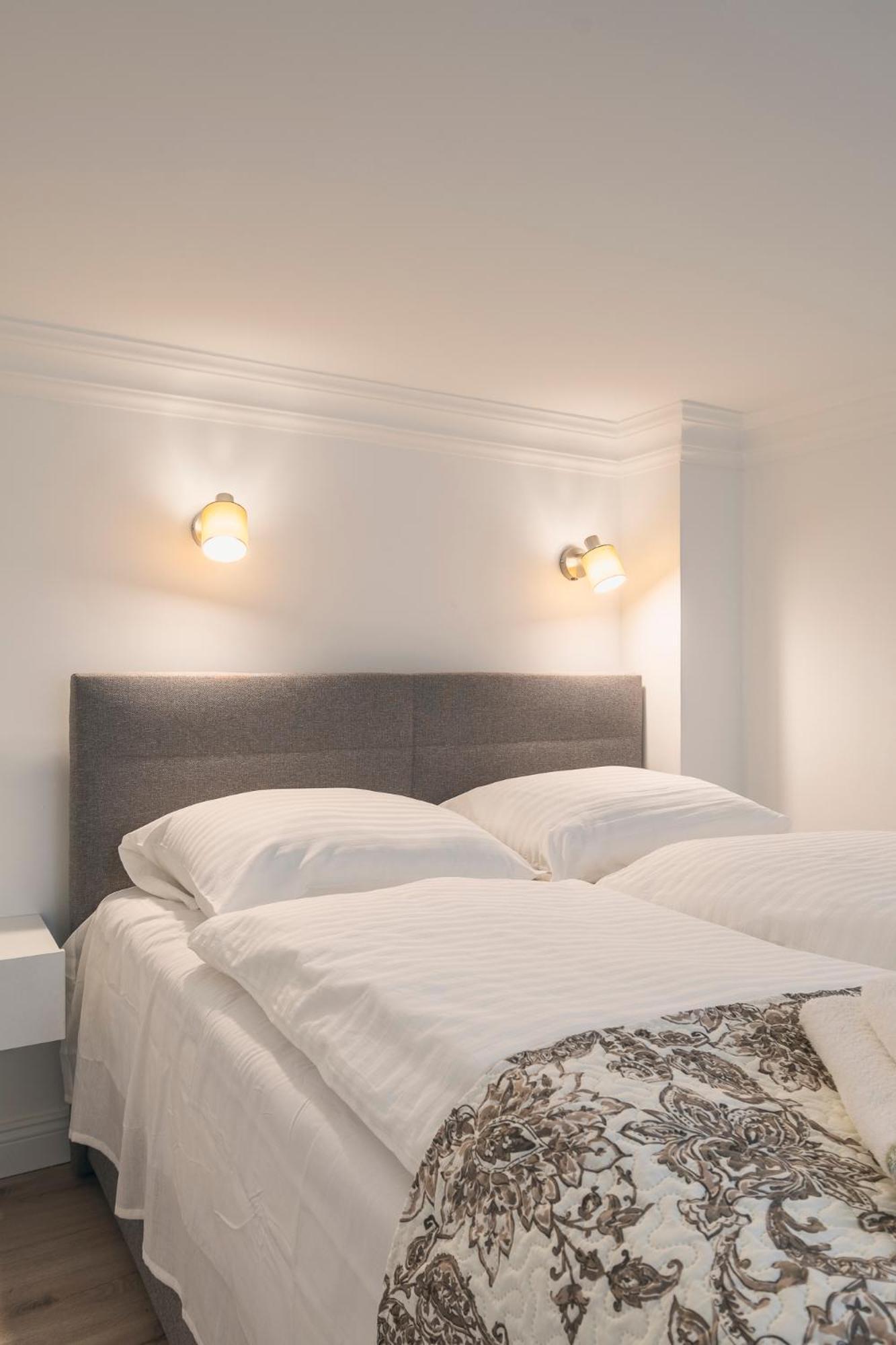 Casa Giulia 부다페스트 외부 사진