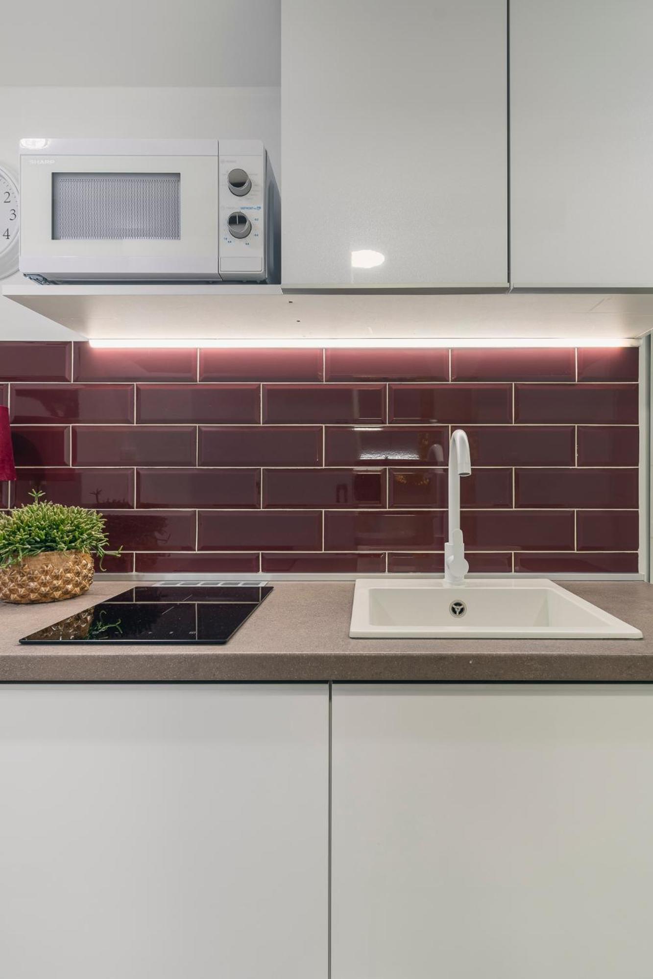 Casa Giulia 부다페스트 외부 사진