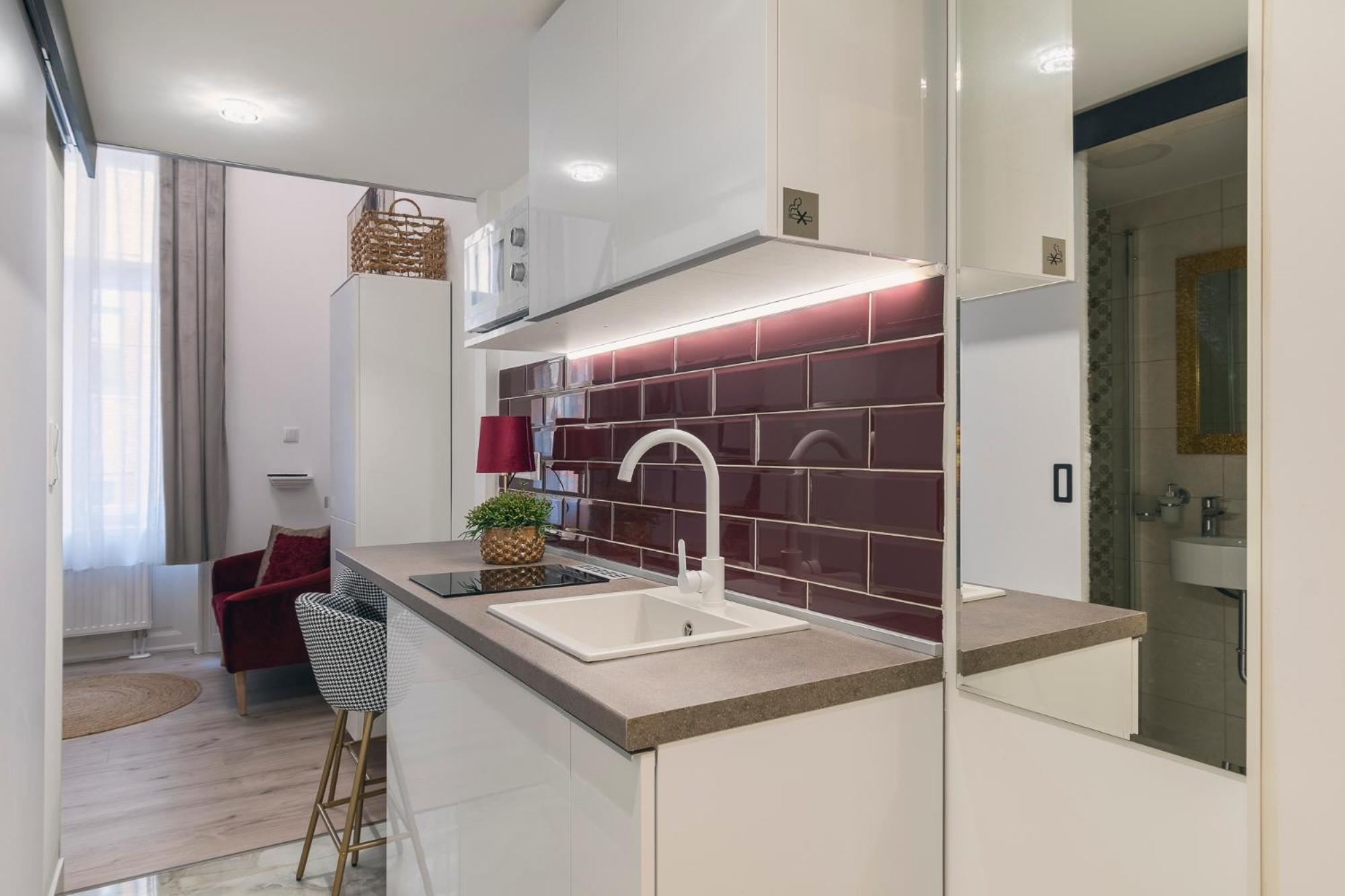 Casa Giulia 부다페스트 외부 사진