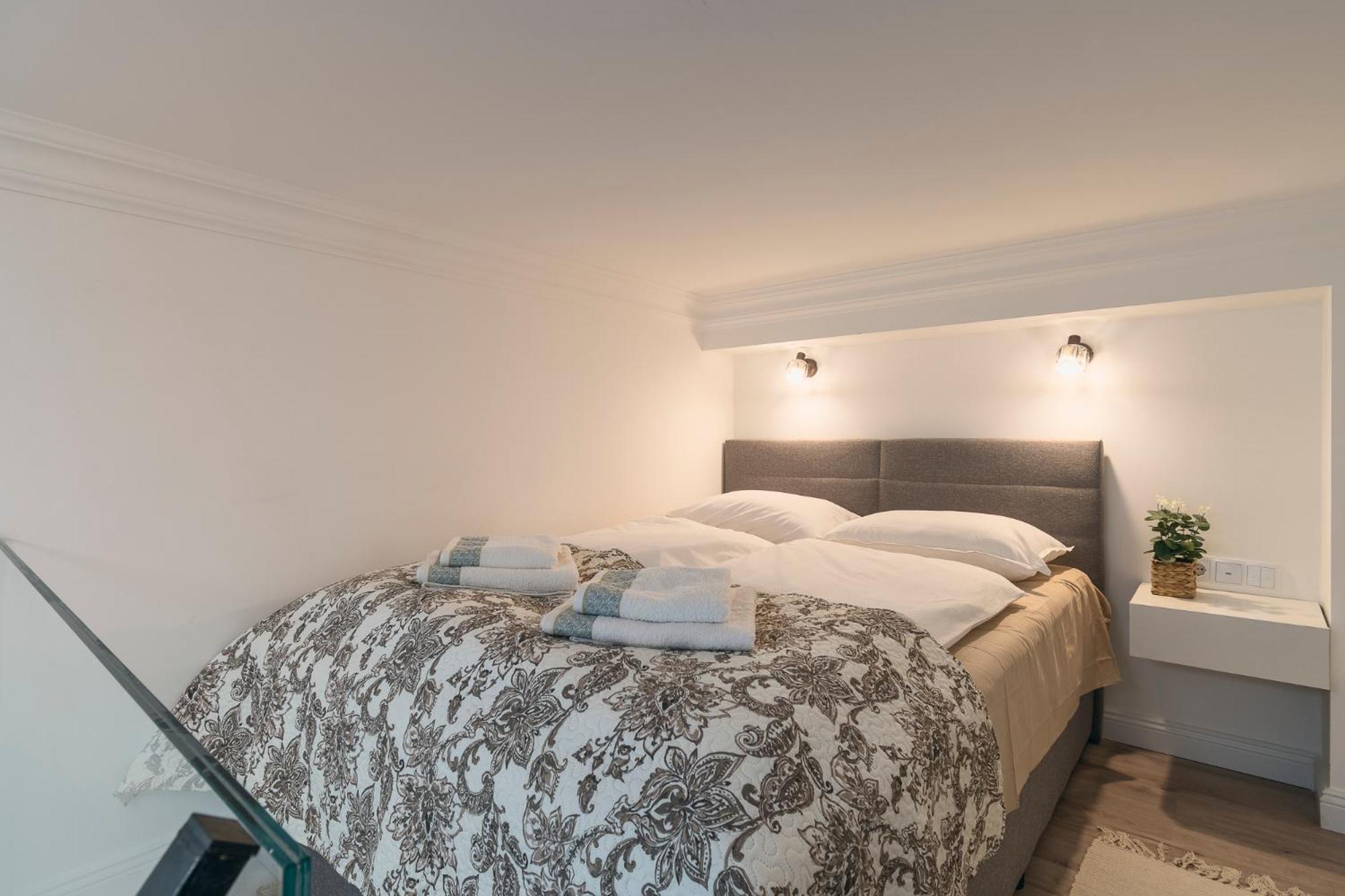 Casa Giulia 부다페스트 외부 사진