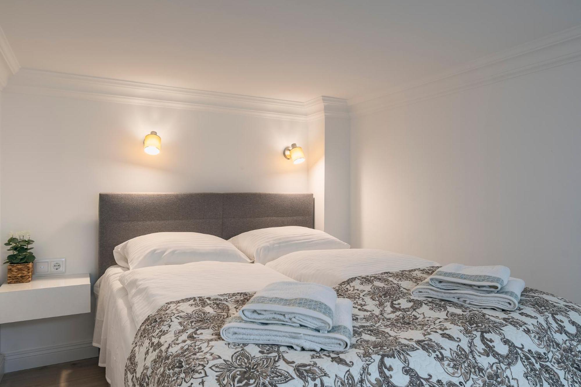 Casa Giulia 부다페스트 외부 사진