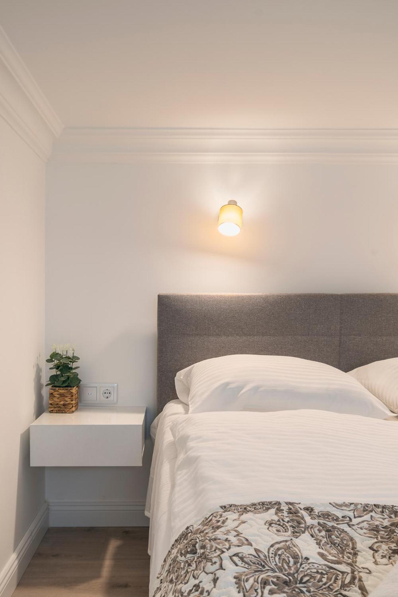 Casa Giulia 부다페스트 외부 사진