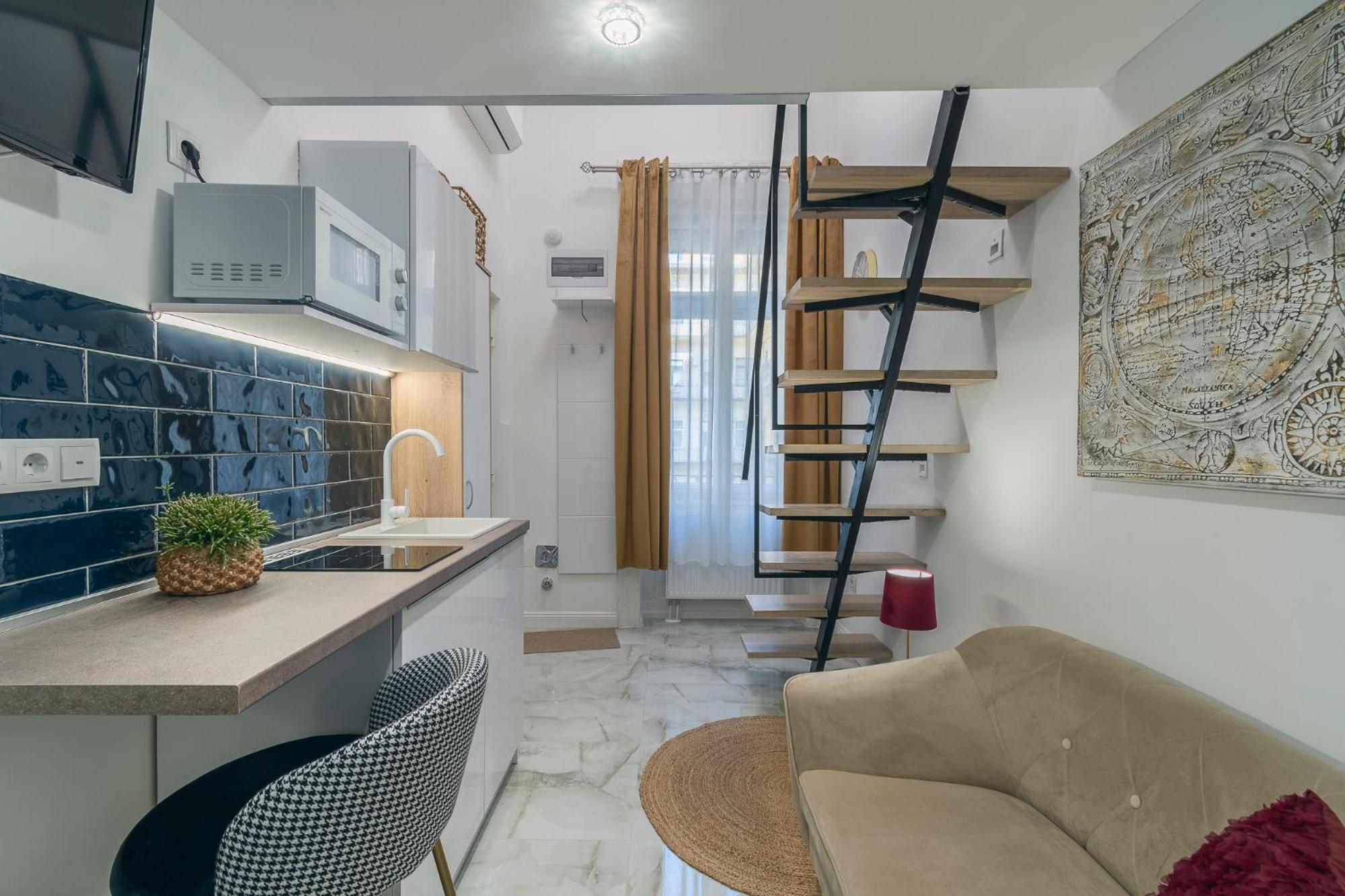 Casa Giulia 부다페스트 외부 사진