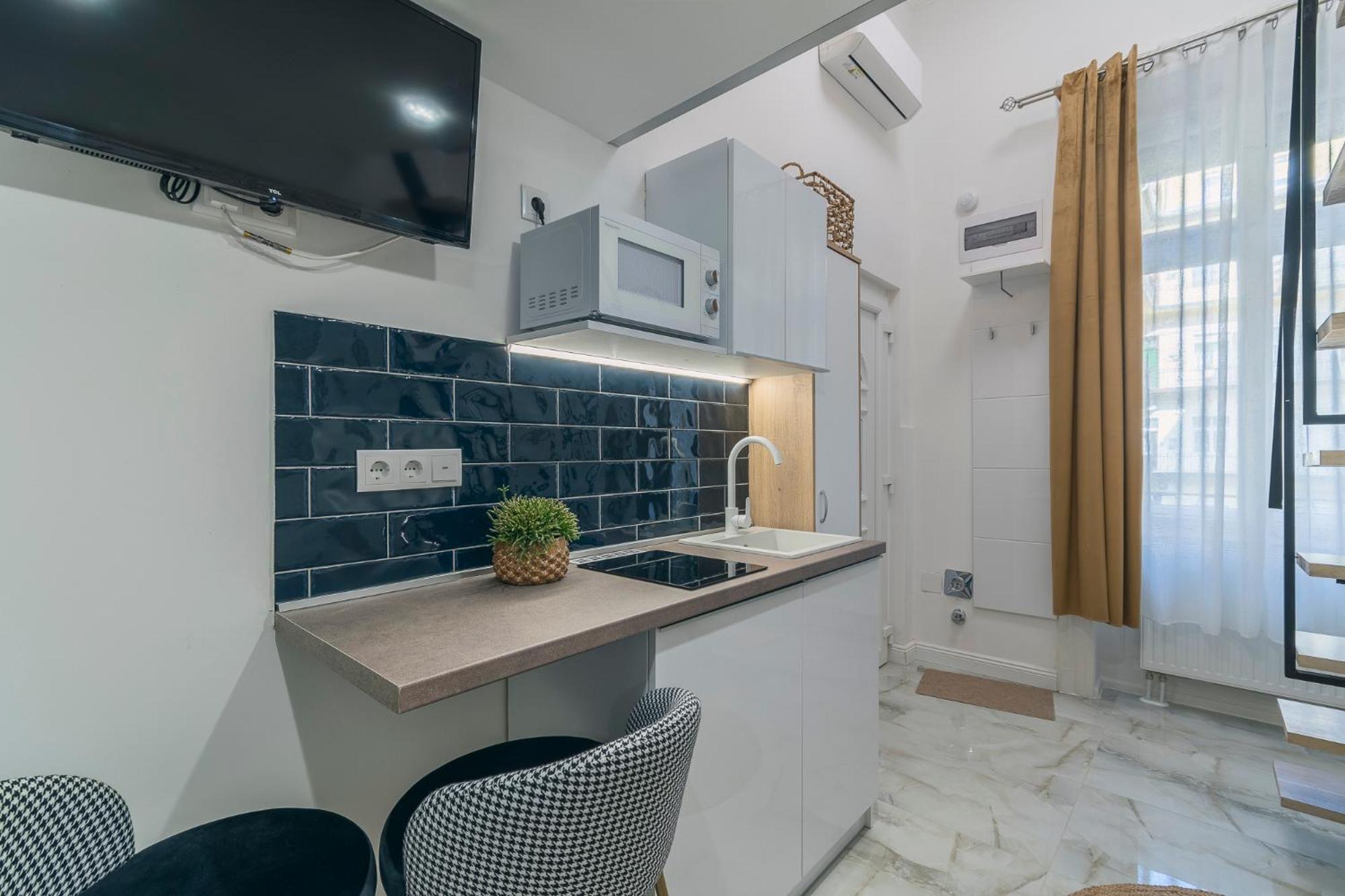 Casa Giulia 부다페스트 외부 사진