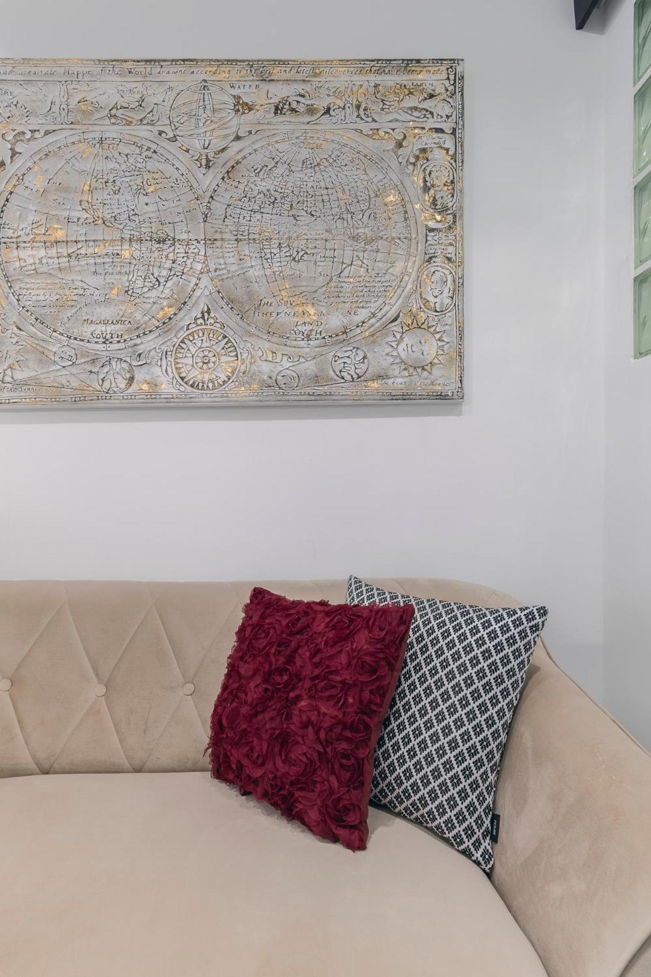 Casa Giulia 부다페스트 외부 사진