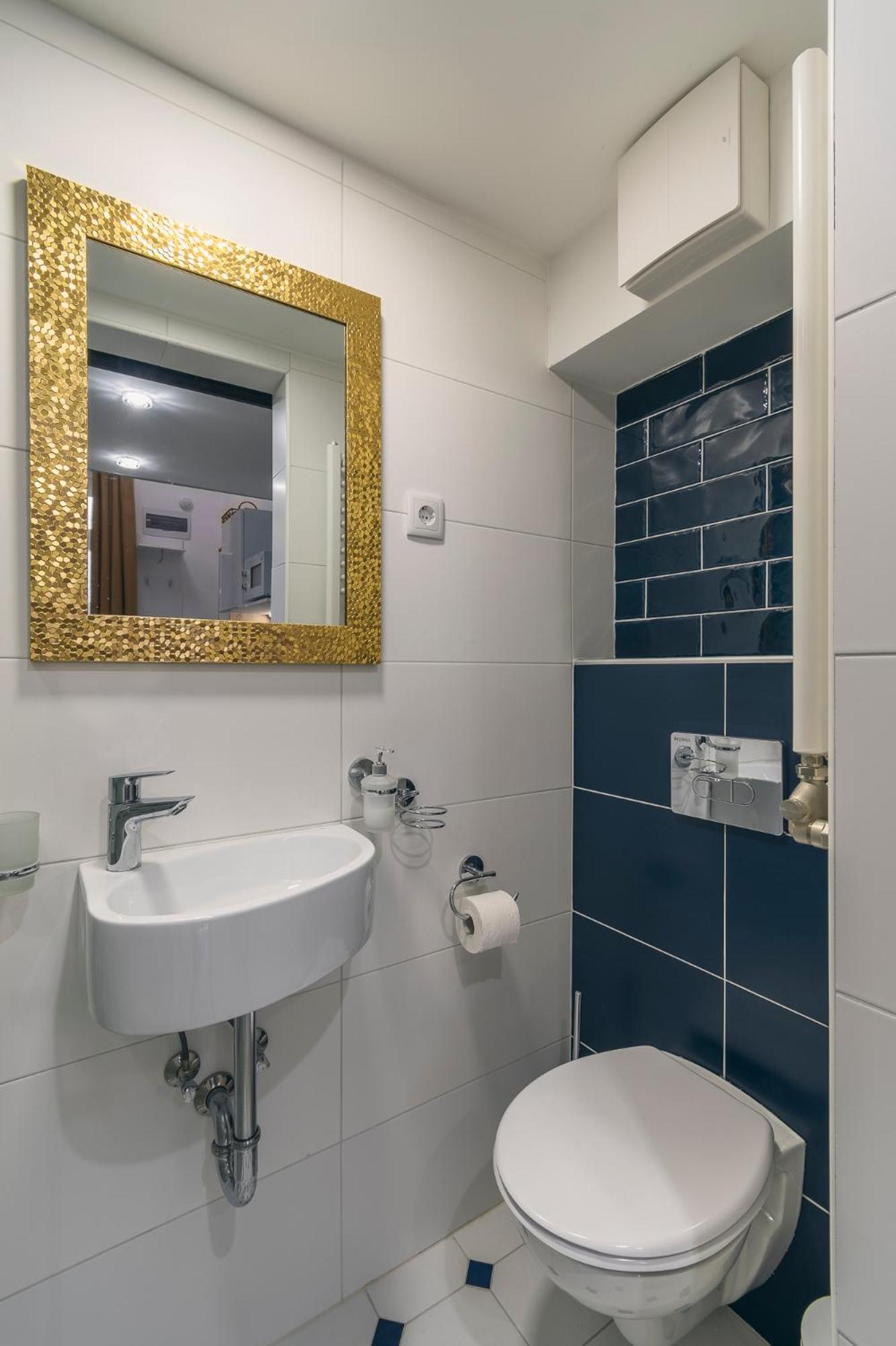 Casa Giulia 부다페스트 외부 사진