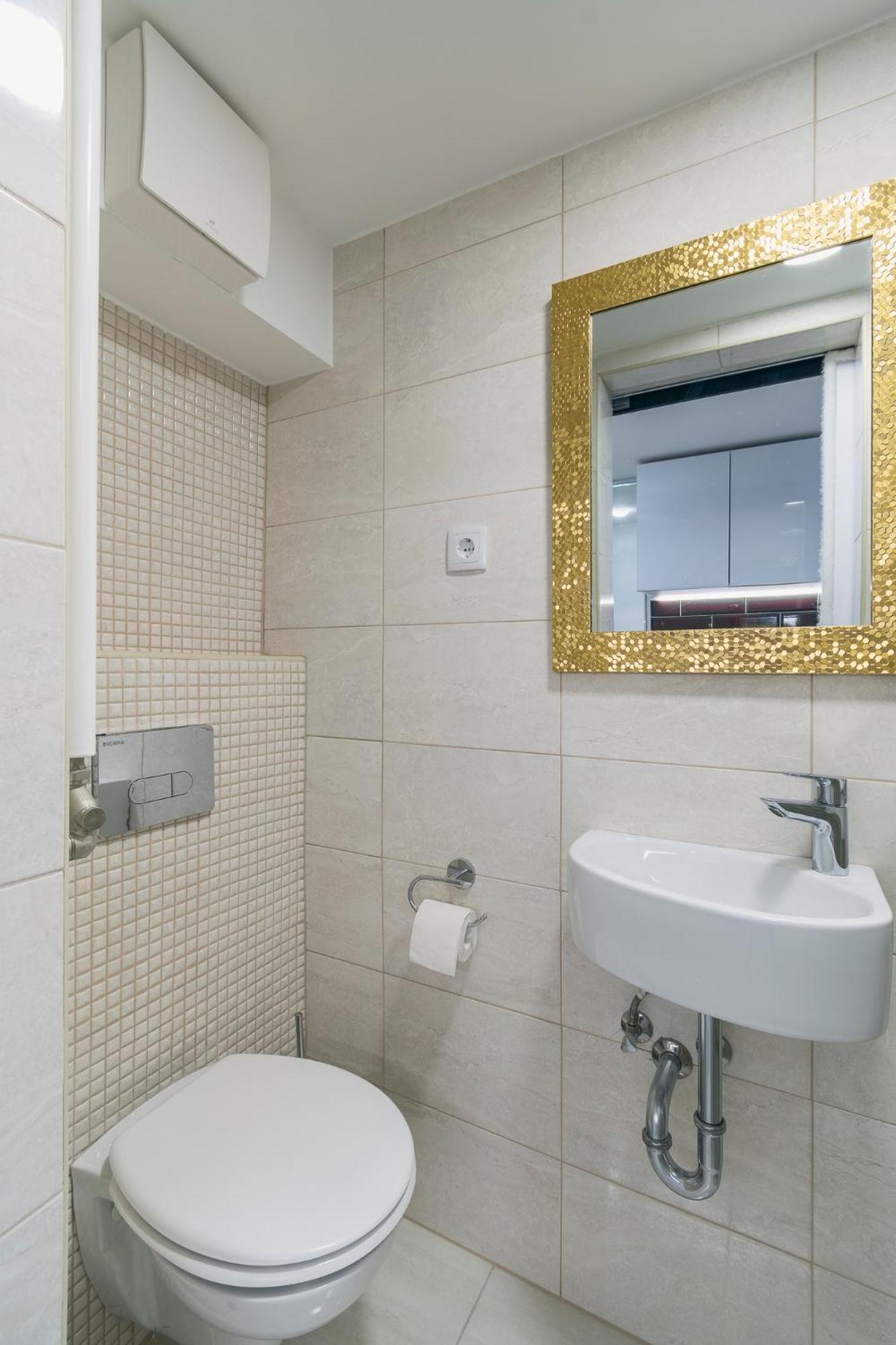 Casa Giulia 부다페스트 외부 사진