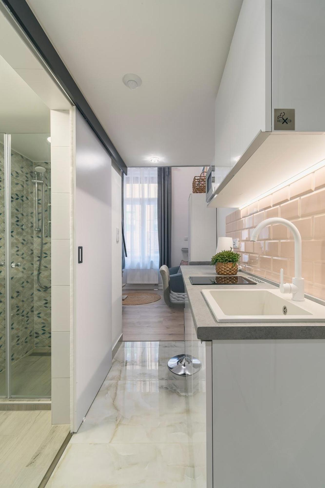 Casa Giulia 부다페스트 외부 사진