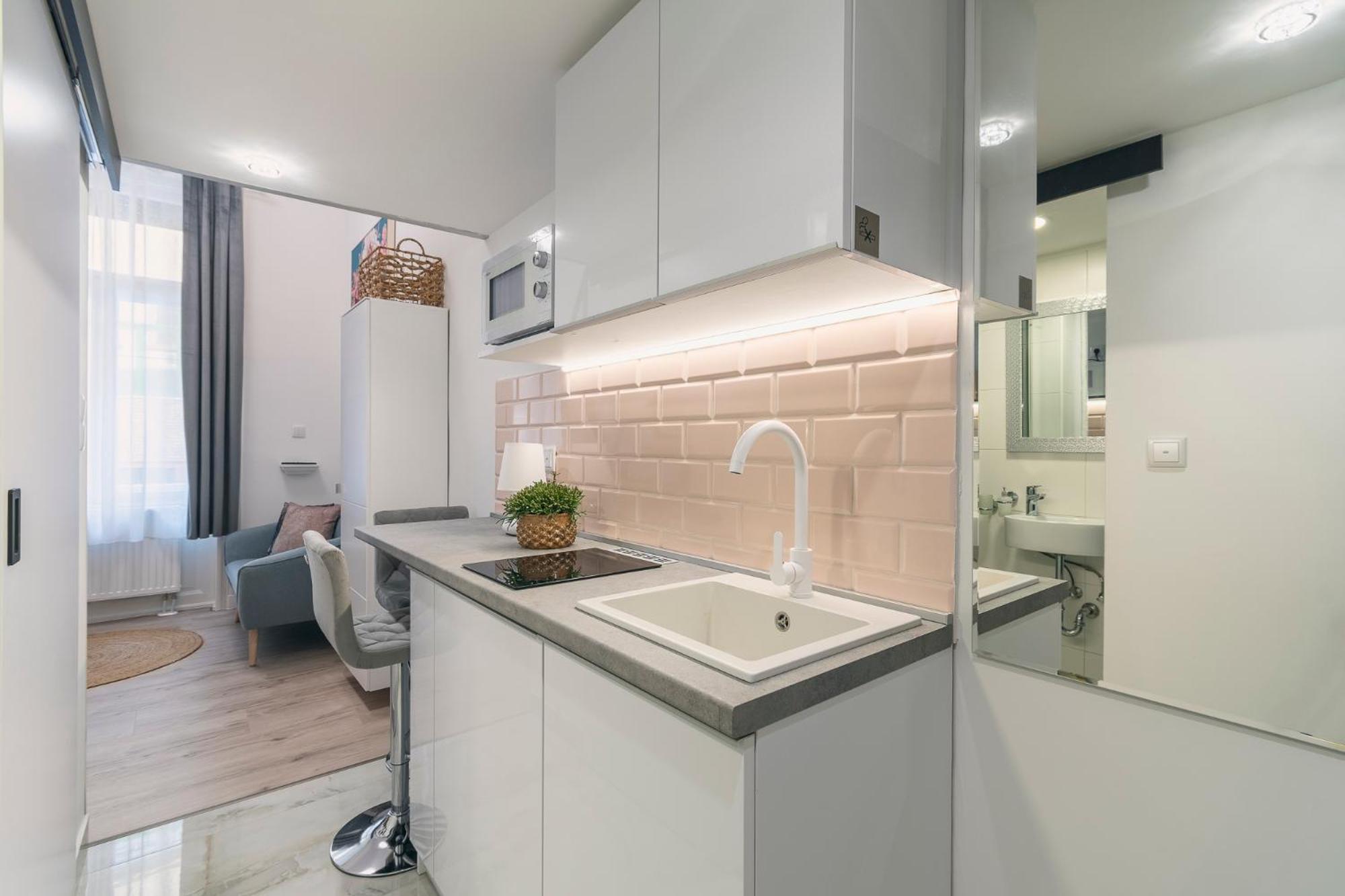Casa Giulia 부다페스트 외부 사진