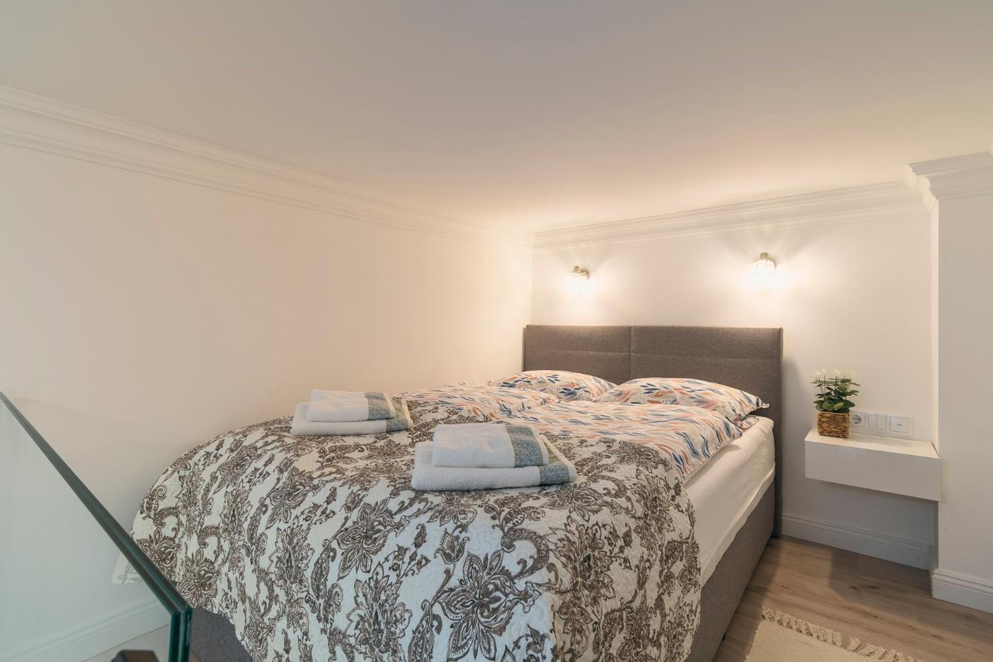 Casa Giulia 부다페스트 외부 사진