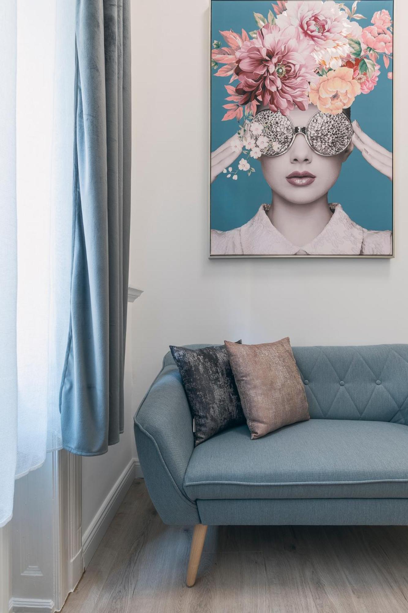 Casa Giulia 부다페스트 외부 사진